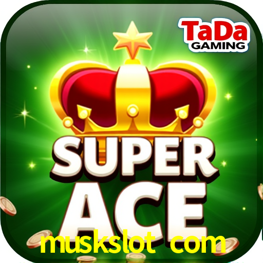 Bônus de Boas-vindas muskslot com