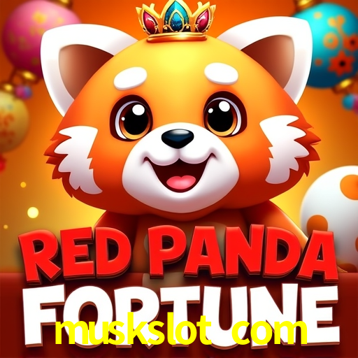 Estatísticas muskslot com