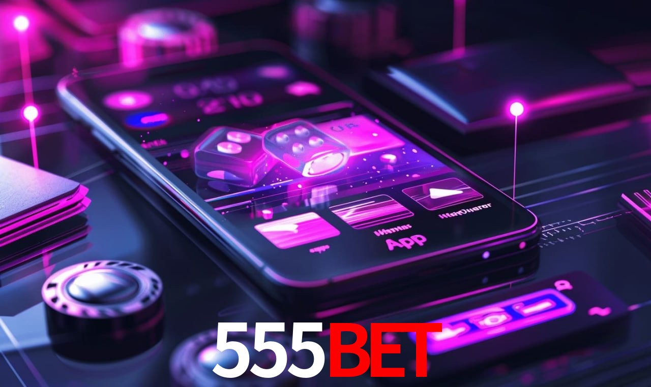 Account Benefits 555bet