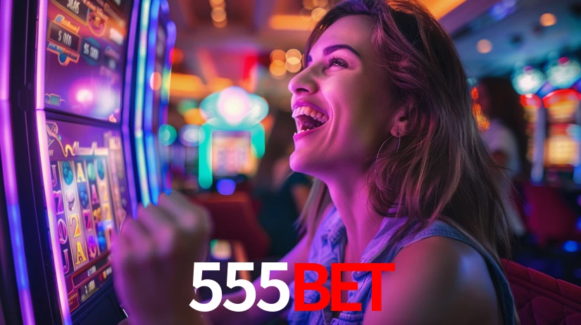 Blackjack Table 555bet