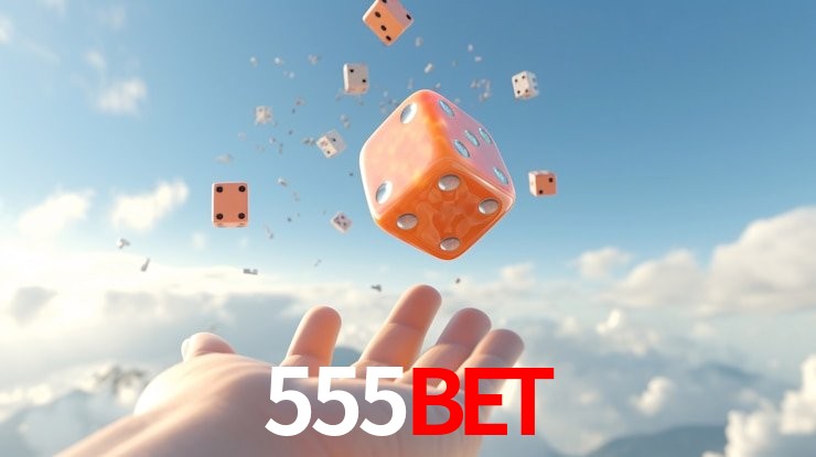 Game Providers 555bet