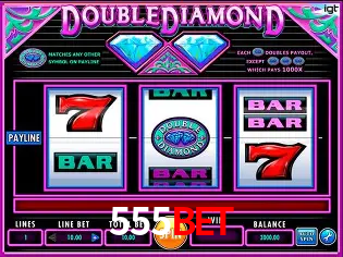 Desvendando o Mundo dos Jogos Virtuais na 555bet