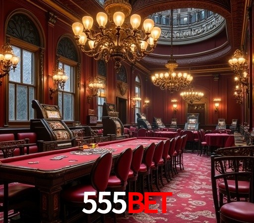 555bet - A Entrada do Seu Cassino On-line - 555bet app