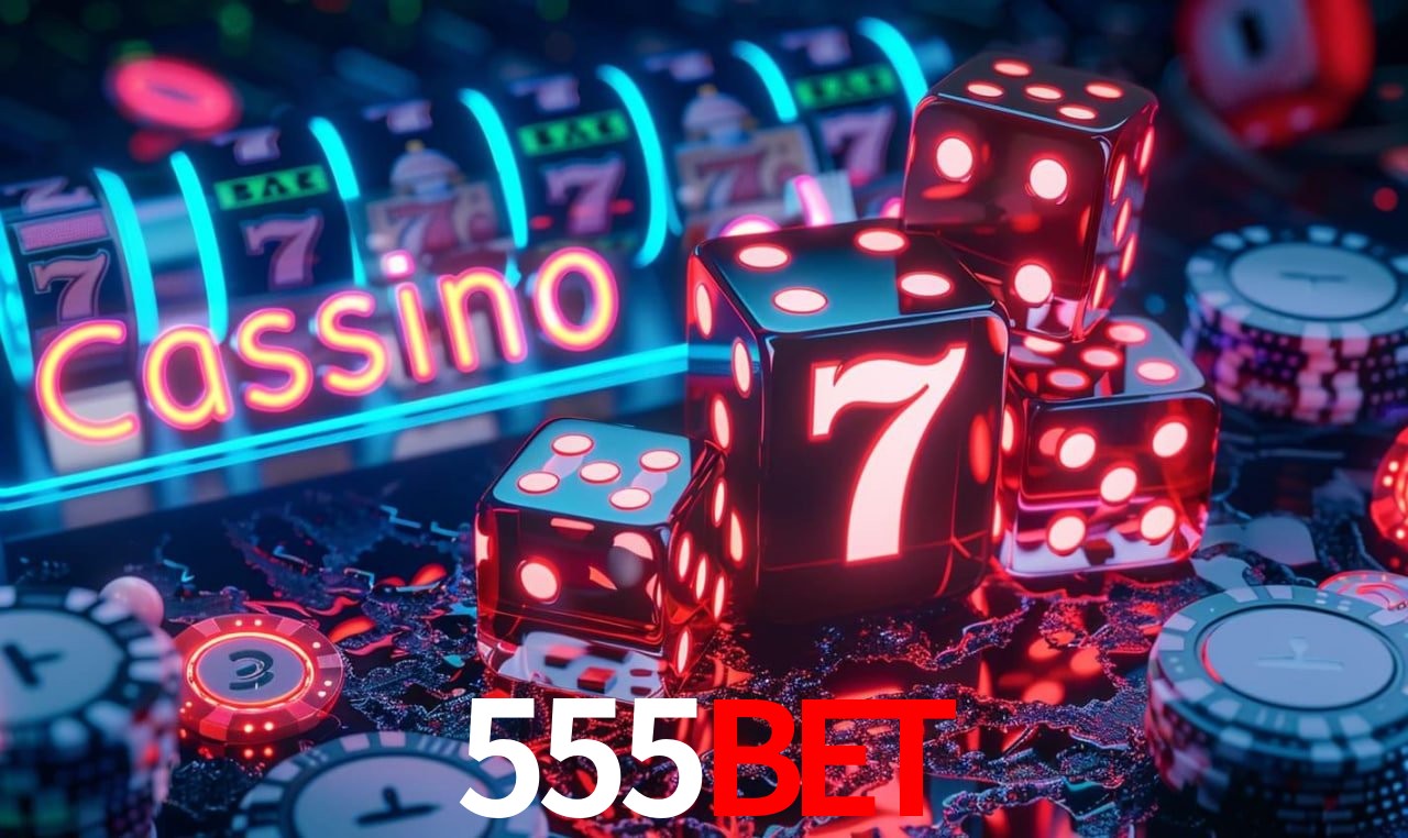 Platform Technology 555bet