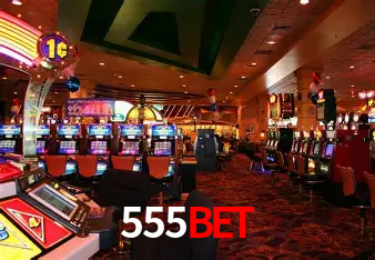 A Emoção da Loteria na 555bet: Uma Chance de Mudança de Vida