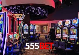 555bet app