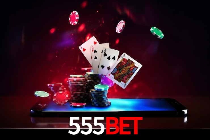 Weekend Specials 555bet