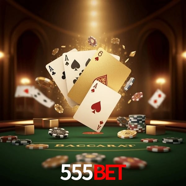 Slot Games 555bet
