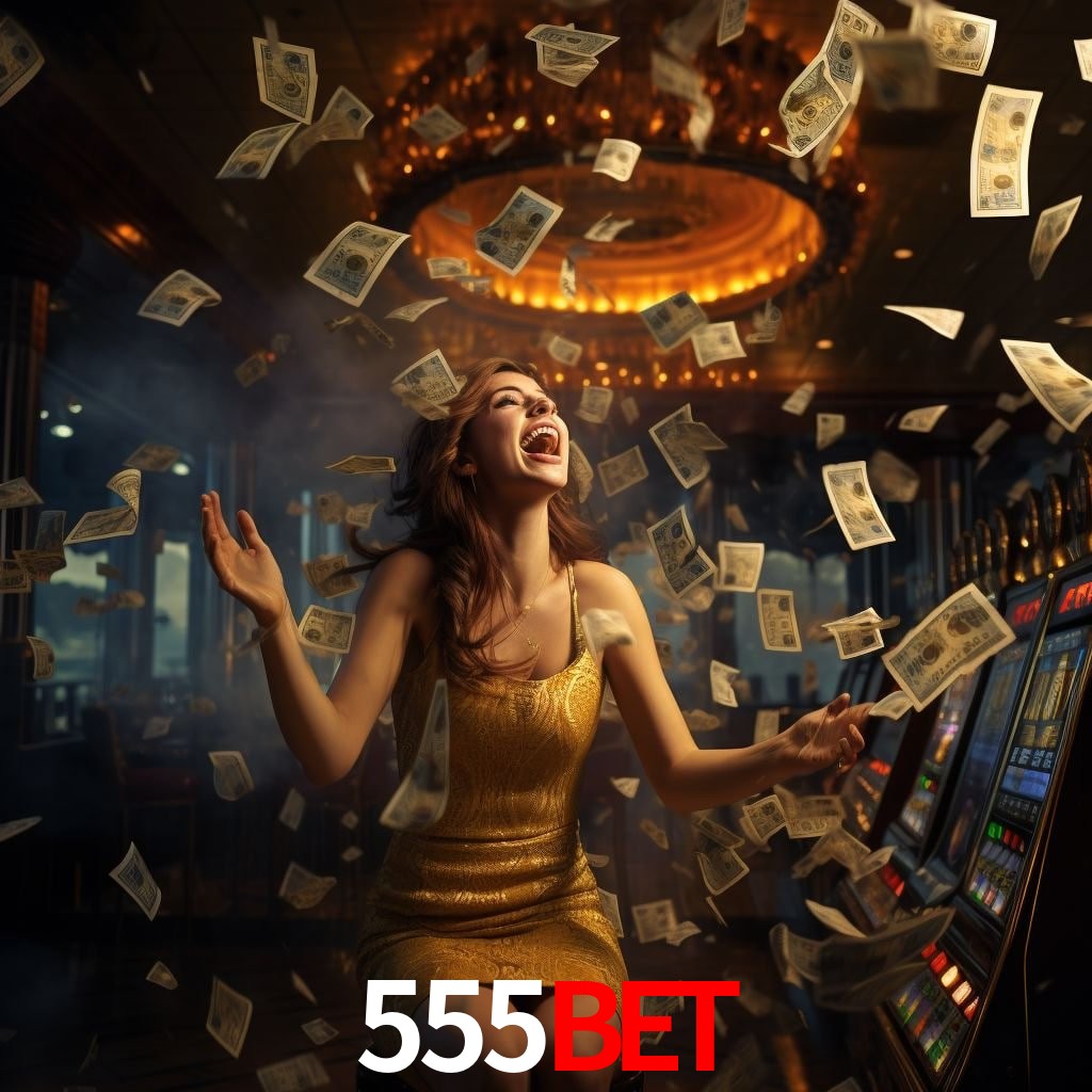 Games Directory 555bet