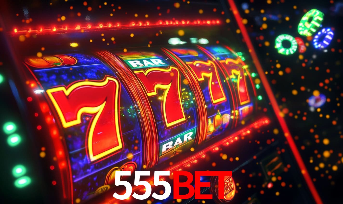 Daily Bonuses 555bet