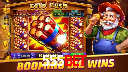 Inovações de Jogos na 555bet: O Futuro das Experiências Interativas