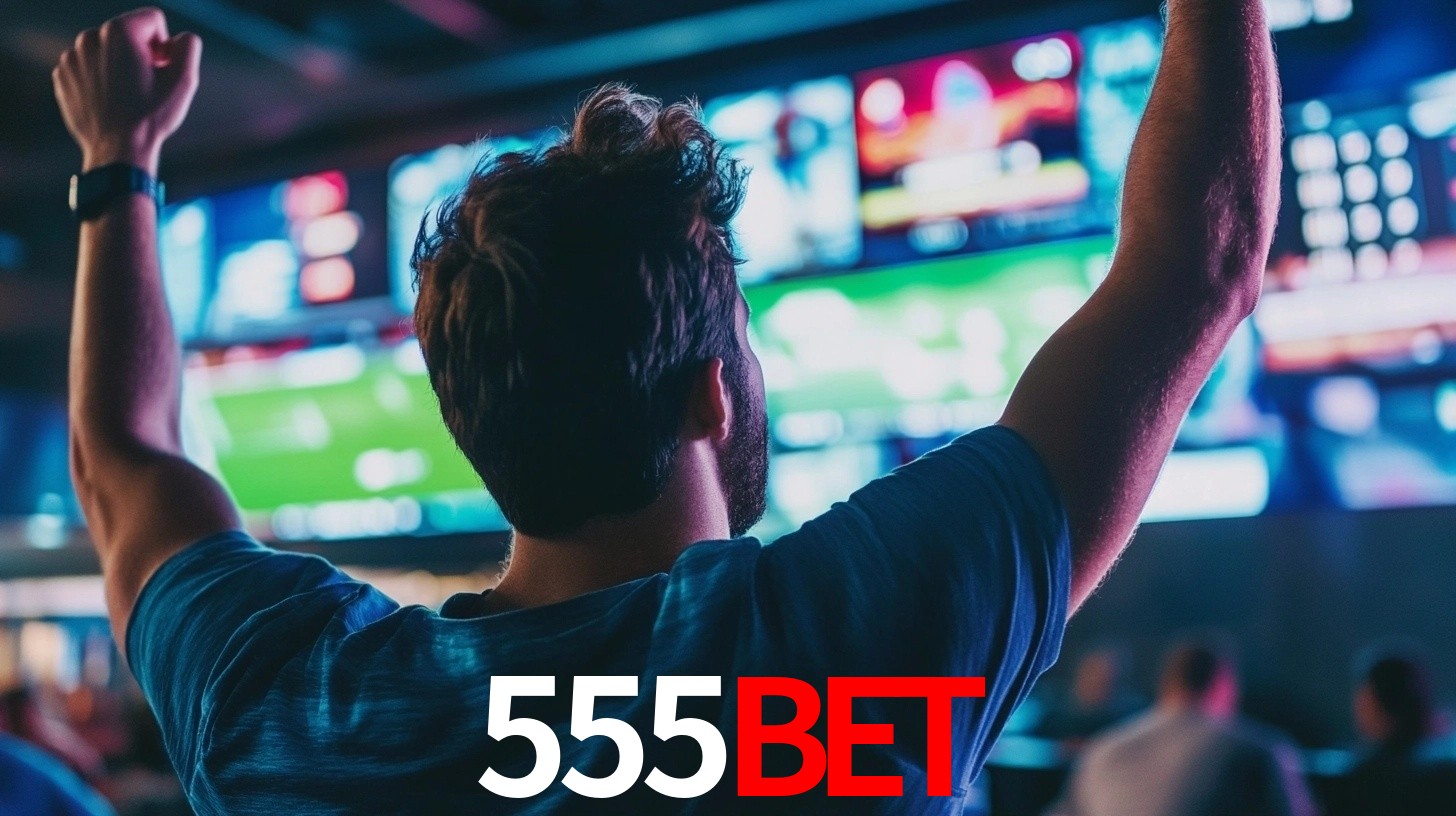 Programa VIP 555bet