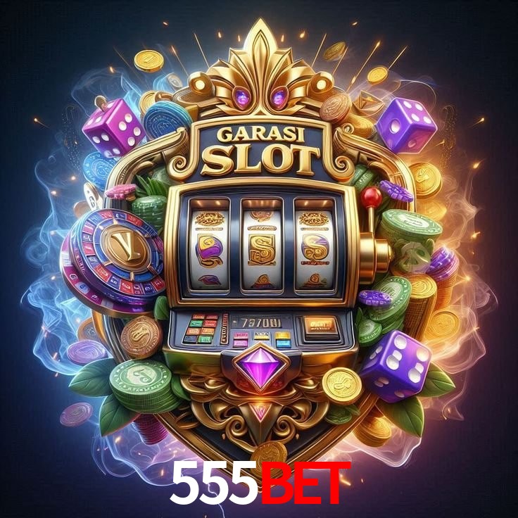 Integração de APIs 555bet